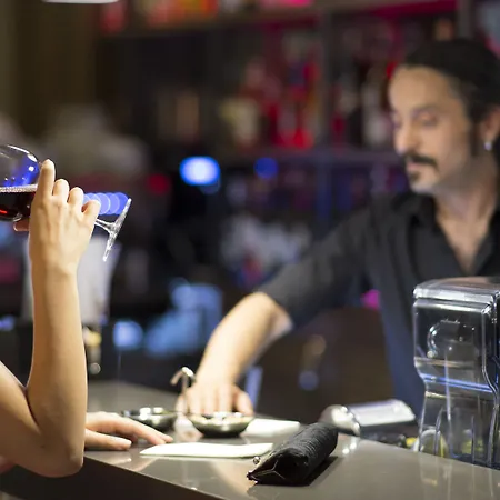 Mien Hotel Istanboel