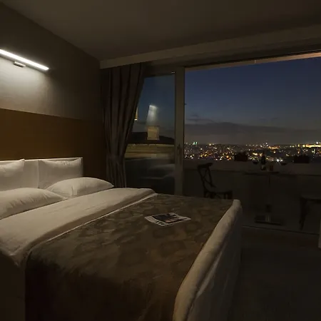Mien Hotel Istanboel