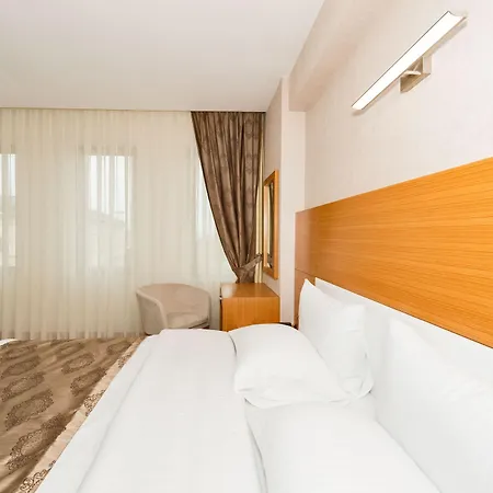 Mien 4* 伊斯坦布尔