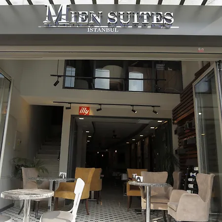 Mien 酒店