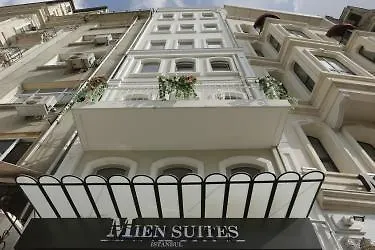 Mien 伊斯坦布尔