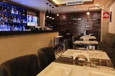 Mien 伊斯坦布尔