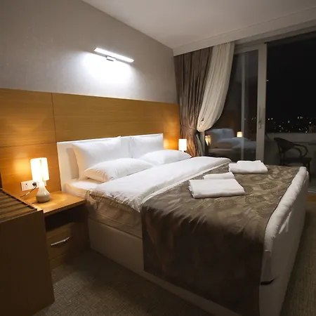 Hotel Mien