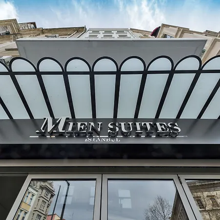 Mien 5* Istanbulská provincie