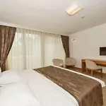 Mien Hotel Provincia di Istanbul