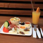Mien Hotel Provincia di Istanbul