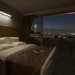 Mien Hotel Provincia di Istanbul