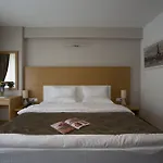 Hotel Mien Provincia di Istanbul