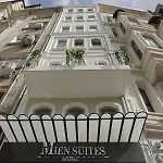 Hotel Mien 4*