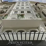 Mien Provincia di Istanbul