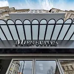 Hotel Mien Provincia di Istanbul