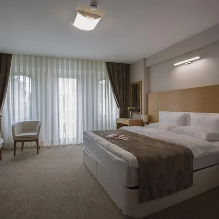 Hotel Mien