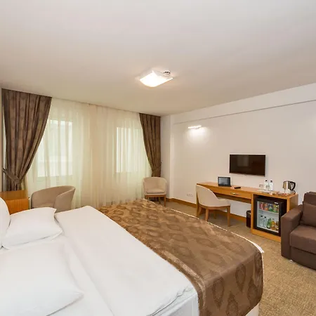 Hotel Mien