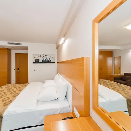 Hotel Mien 5*