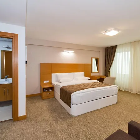 Mien Hotel