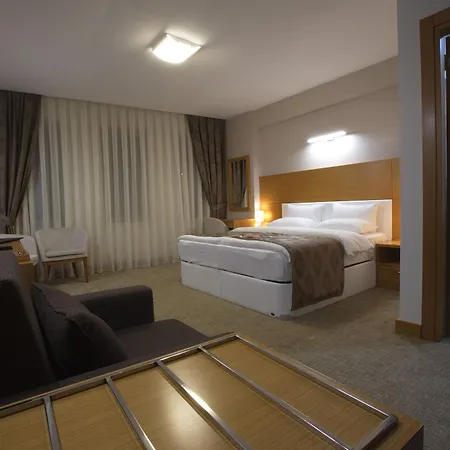 Mien 5* Istanbul