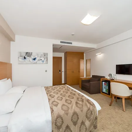 Hotel Mien
