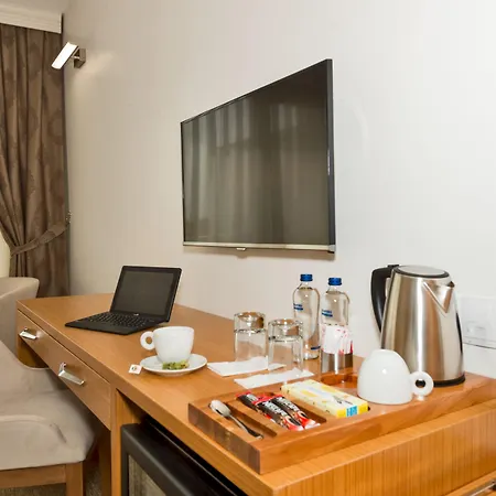 Mien Hotel 4*