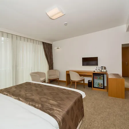 Hotel Mien W