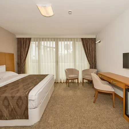 Mien Hotel