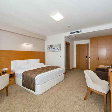 Hotel Mien Istanbul