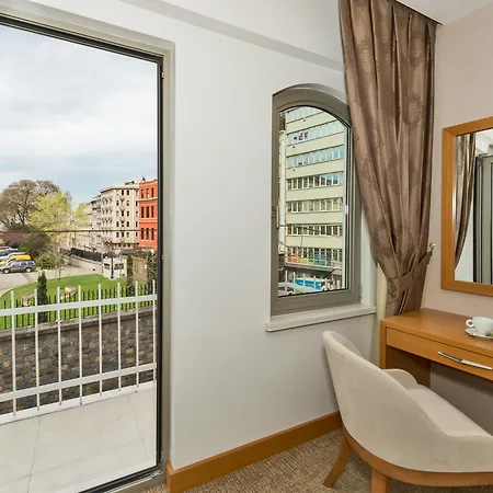 Mien 5* Istanbul