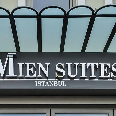 Mien 4* Stambuł