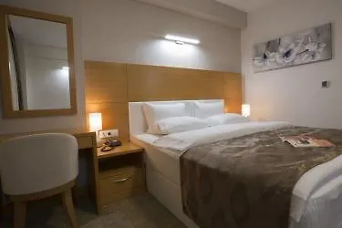 Mien Hotel Istanbul