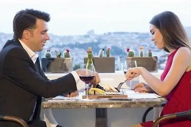 Mien Hotel Istanbul