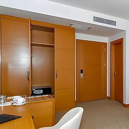 Mien Hotel Provincia di Istanbul