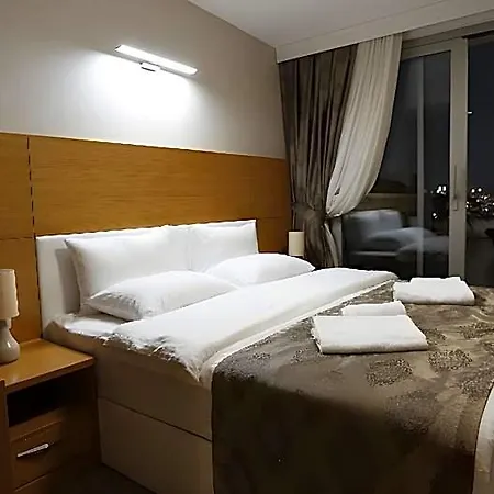 Mien 4* Provincia di Istanbul
