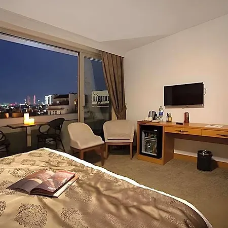 Mien 4* Provincia di Istanbul