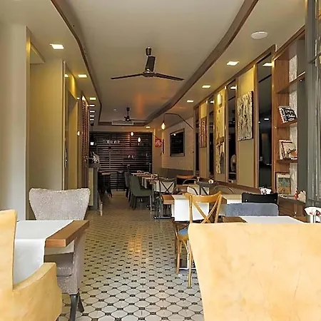 Mien Hotel Istambul