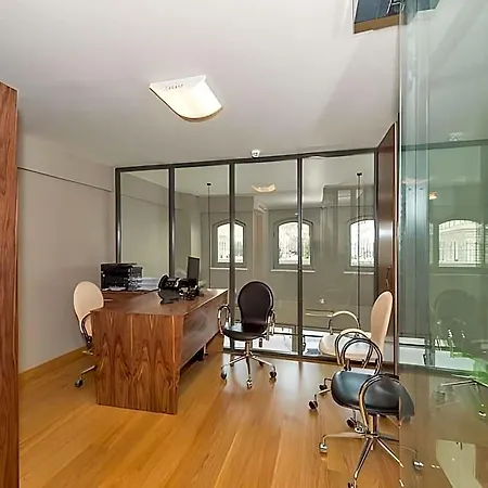 Hotel Mien Provincia di Istanbul