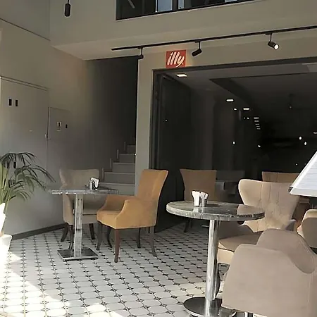 Hotel Mien