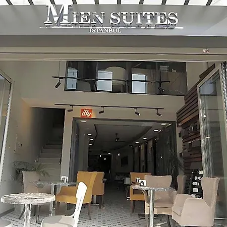Hotel Mien 4*