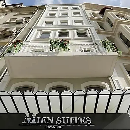 Mien Hotel