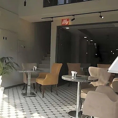 Mien Hotel Provincia di Istanbul