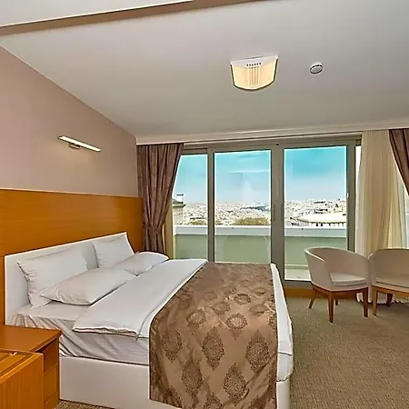 Mien Hotel