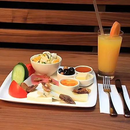 Hotel Mien Provincia di Istanbul