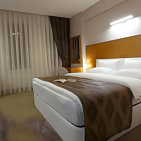 Hotel Mien 4*