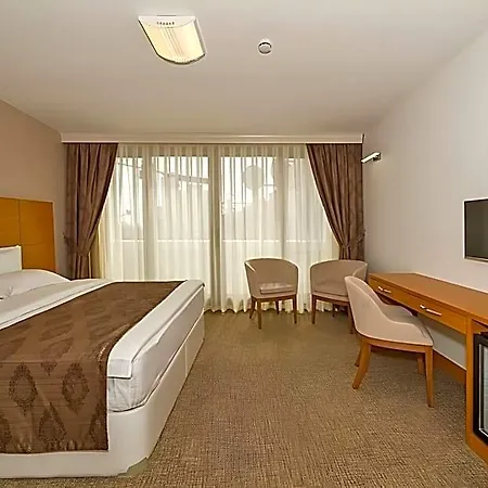 Mien Hotel