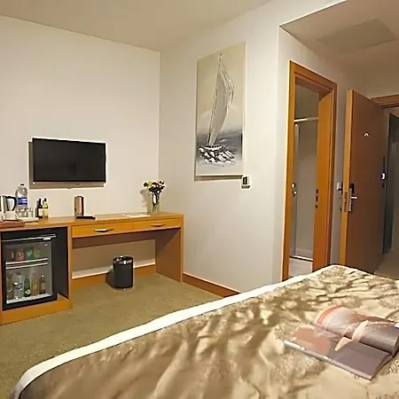Mien Hotel Provincia di Istanbul