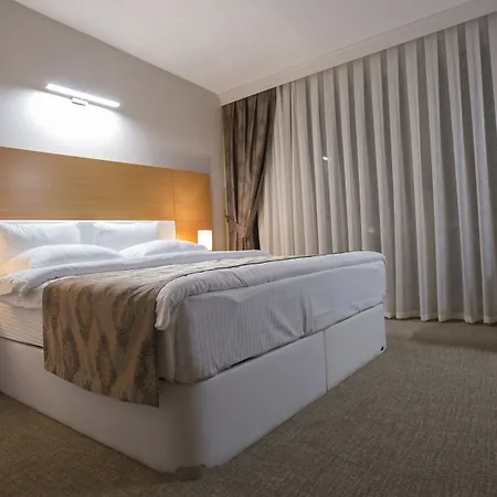 Hotel Mien W