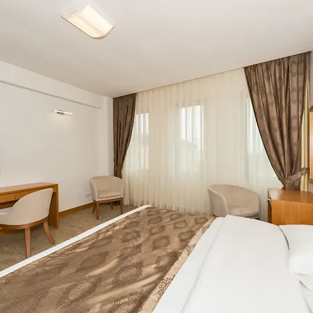 Hotel Mien W