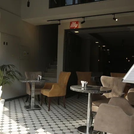 Hotel Mien