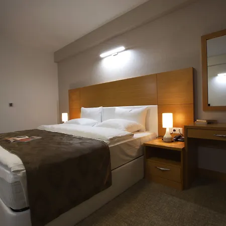 Hotel Mien Stambuł