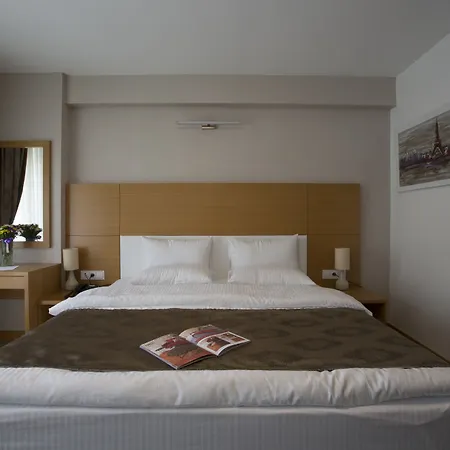 Hotel Mien Provincia di Istanbul