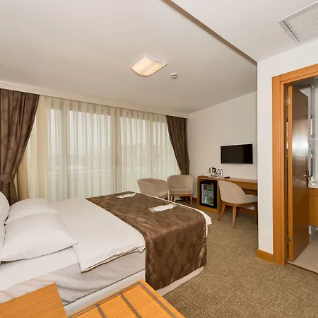 Mien 4* Istanbulská provincie