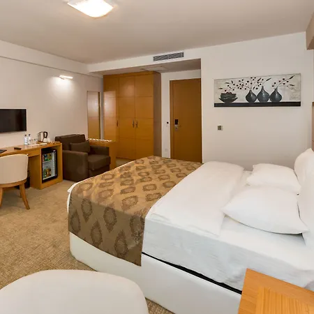 Hotel Mien 5*